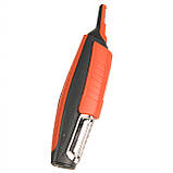 Тример для чоловіків для стрижки волосся та бороди Micro Touch Switchblade, фото 3