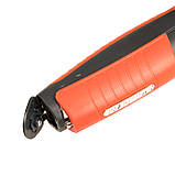 Тример для чоловіків для стрижки волосся та бороди Micro Touch Switchblade, фото 4