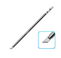 Жало паяльної станції Hakko T12 — KL