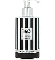 Крем-мило Vivian Gray Cream Soap Lemon & Green Tea