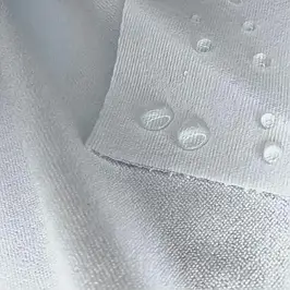 Непромокаюча мембранна тканина, 100% бавовна