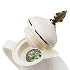 Термос глечик пластиковий для кави та чаю 1 л Supretto, фото 4