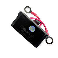 Регулятор напруги мазз двигуном ямз-656,658,530 (втн)