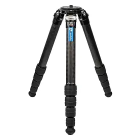 Карбоновий штатив Leofoto Summit LM-405C, Колір: Black