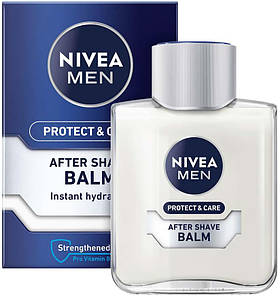 Бальзам після гоління Nivea Men Protect & Care 100 мл 02727