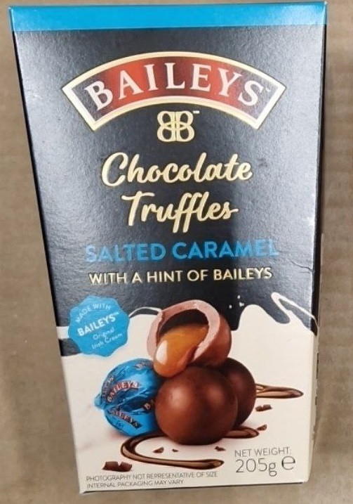 Цукерки Baileys 205 г.