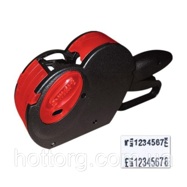 Етикет-пістолет Smart 2616-20