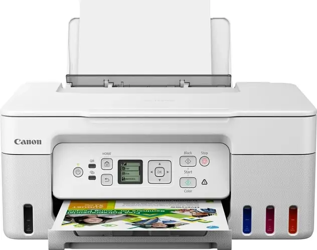 Маленький принтер Canon PIXMA Мфу для офиса (Принтеры с wi fi) EPO (ID ...