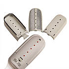 Пароочисник (відпарювач) Steam Brush (Арт. B072), фото 9