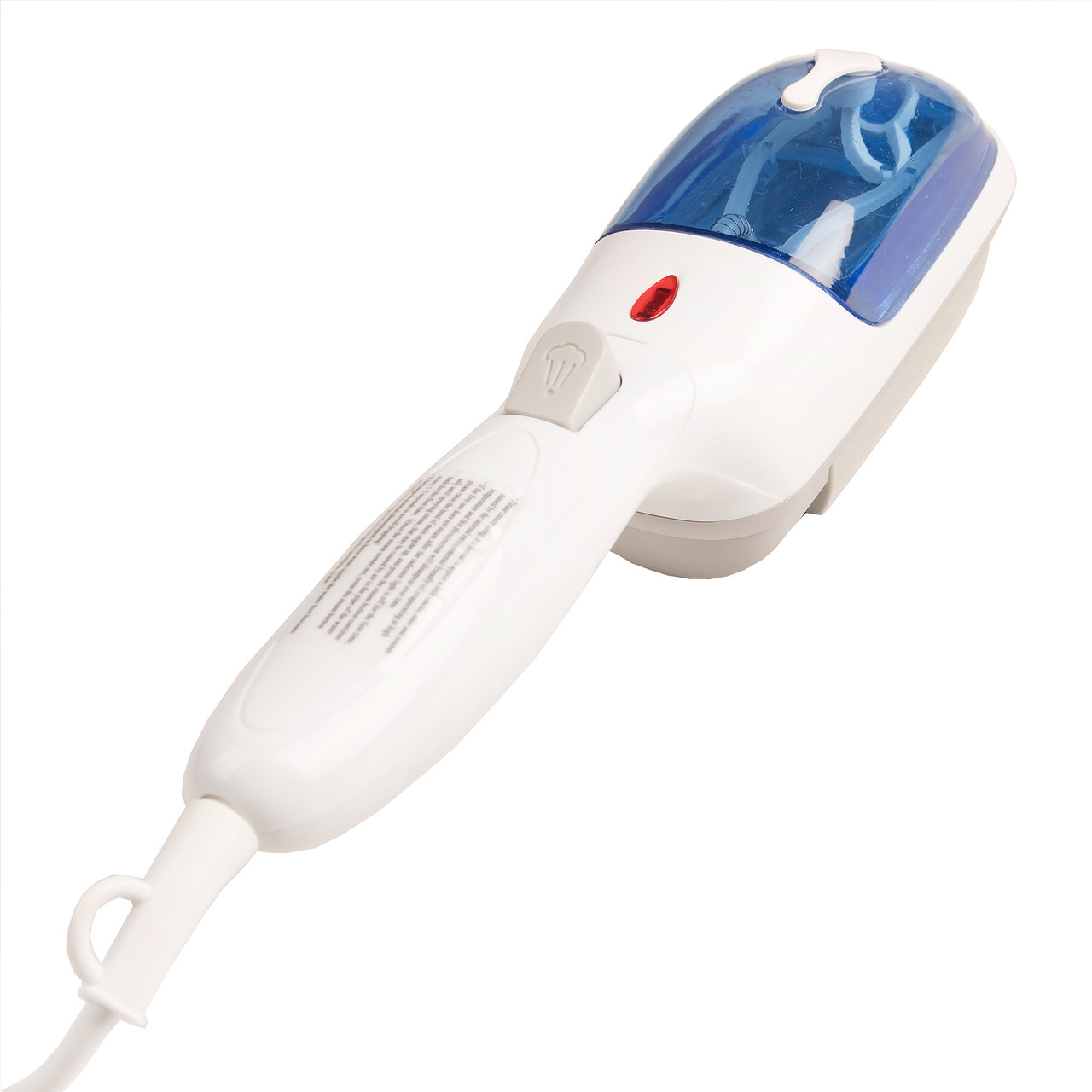 Пароочисник (відпарювач) Steam Brush