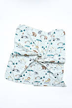 Сатинова пелюшка Zoo