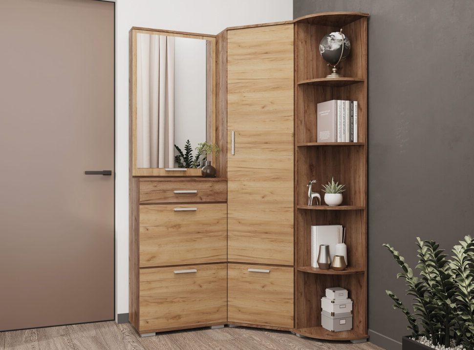 Кутова передпокій Віва Сокме, фото 1