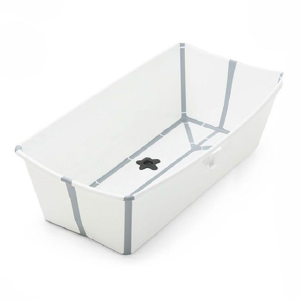 Ванночка складна Stokke Flexi Bath X White
