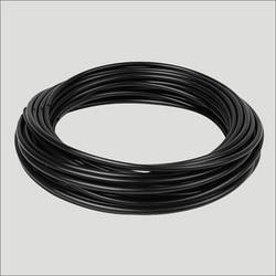 Роздавальна мікротрубка ПВХ 4.0х0.7 мм (бухта 100м)