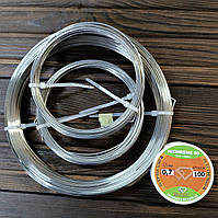 Проволока нихромовая 0,7 мм 100 метров