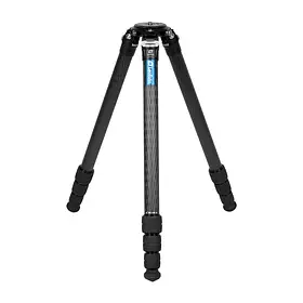 Карбоновий штатив Leofoto Summit LM-364CL, Колір: Black