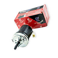 Мотор пічки КАМАЗ, МАЗ, КРАЗ (мотор обігрівача) 24В 25 Ватт