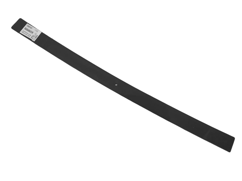 Лист ресори №3 передньої ISUZU, Богдан  DKА091-2902103-01