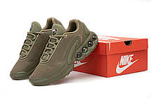 Чоловічі Кросівки Nike Air Max DN Khaki / Найк Аїр Макс ДН Хакі, фото 4