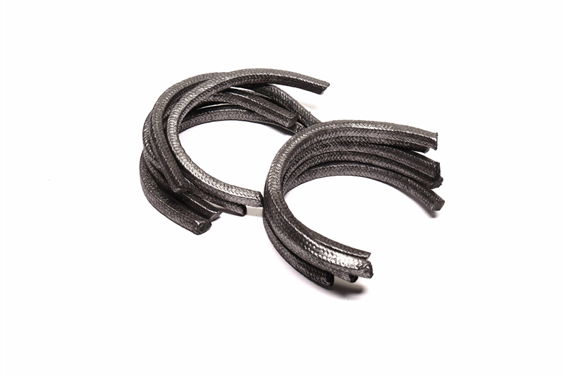 Набивка сальникова D10 (10шт.) (мерс)  53-1005154-02