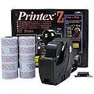 Етикет-пістолет Printex Z6 Maxi Набір, фото 5