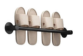 Настінний органайзер для тапочок та рушників