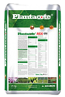 Добриво Плантакот Plantacote MIX 6М (15-10-15+2MgO+5S+ME), мішок 25 кг