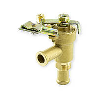 Кран пічки Камаз мідь ARVIK