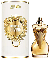 Жіночі парфуми Jean Paul Gaultier Divine (Жан Поль Готьє Дівайн) Парфумована вода 100 ml/мл