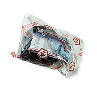 Ремкомплект ТНВД Камаз (кільця, 3 сальники) повний №34-01