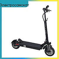 Електросамокат для дорослих 160 кг Самокат двоколісний (Самокат із дисплеєм) EPO