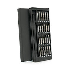 Наборы электроотверток с битами