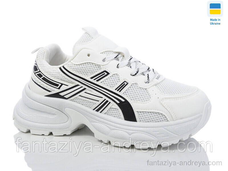 Кросівки жіночі Swin 36-41р., фото 1