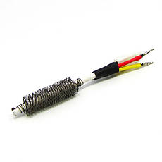 ЗІП до паяльних станцій