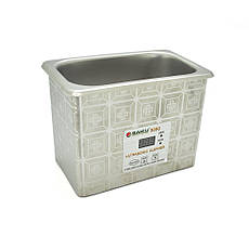 Ультразвукові ванни