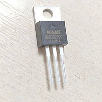 Диод Шоттки MBRF20200CT