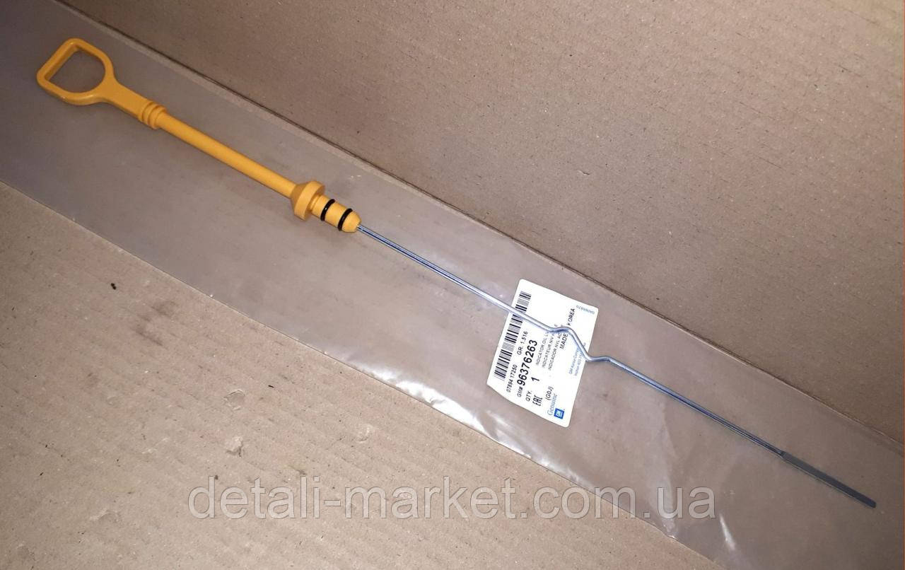 Щуп масляний Авео GM