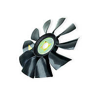 Вентилятор двигуна Камаз (10 лопастей)