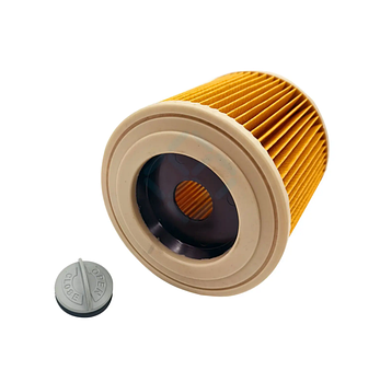 Фільтр для пилососа karcher wd2