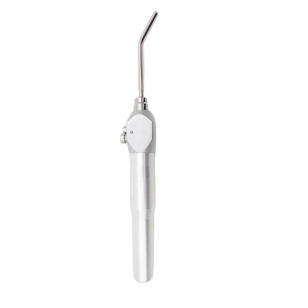 Стоматологічний пістолет вода-повітря пустер прямий