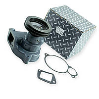 Помпа Камаз (насос водяний) RIDER