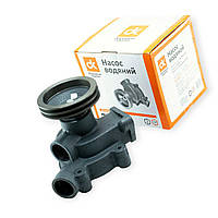 Помпа Камаз (насос водяний) DK