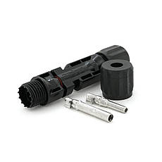 З'єднувачі MC4 Альтернативна енергетика