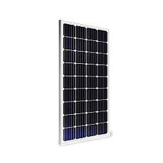 Сонячні панелі 50-250W NO STANDART