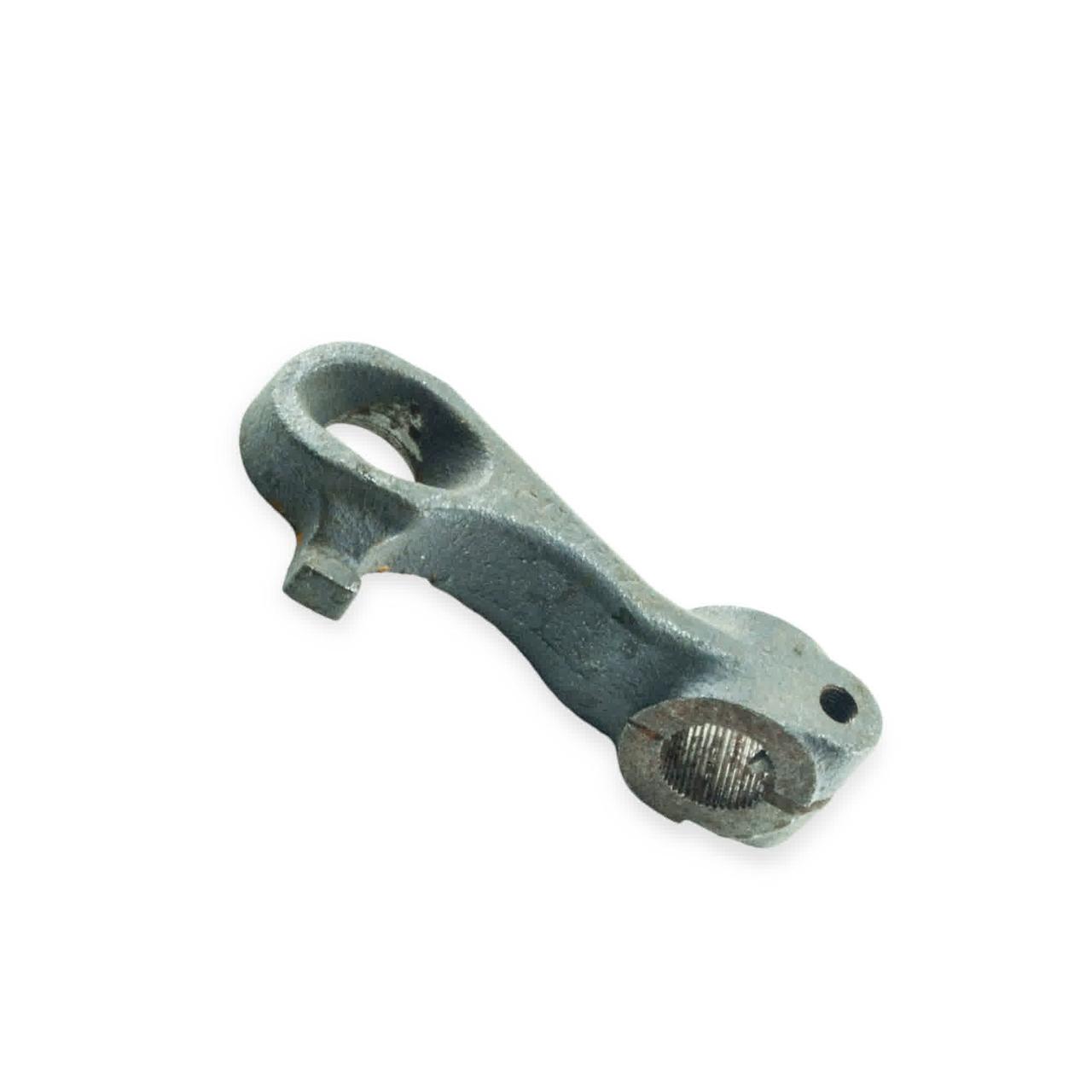 Вилка камаз важеля зчеплення (з-д), фото 1