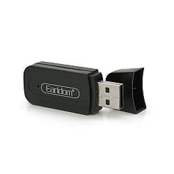 Контроллер USB Bluetooth Earldom M22 V5.0, артикул 38159, blister упаковка