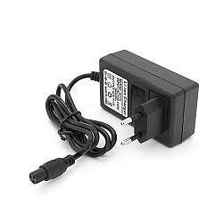 Зарядне пристрій для Li-ion акумуляторів 42V1A, 3-pin, з індикацією, артикул 36767, Voltronic