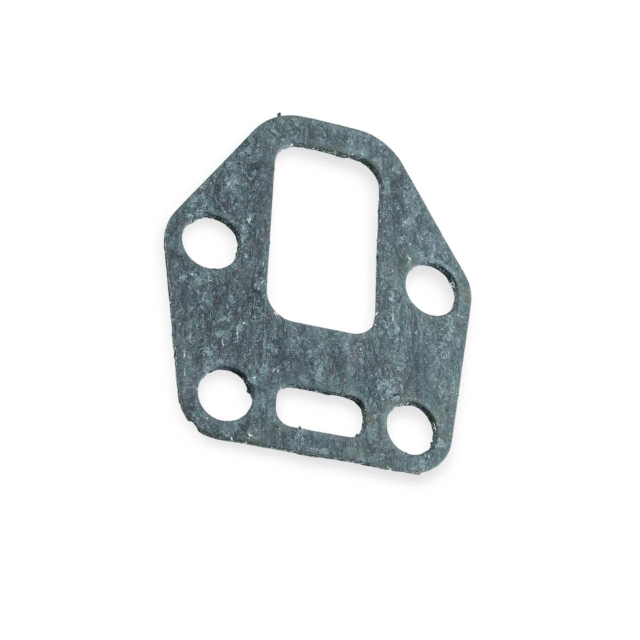 Прокладка колектора камаз впуск (будиночок), фото 1