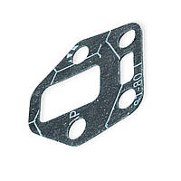 Прокладка колектора камаз впуск (будиночок) пароніт