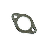 Прокладка колектора камаз вип.(2 отв.) бцм